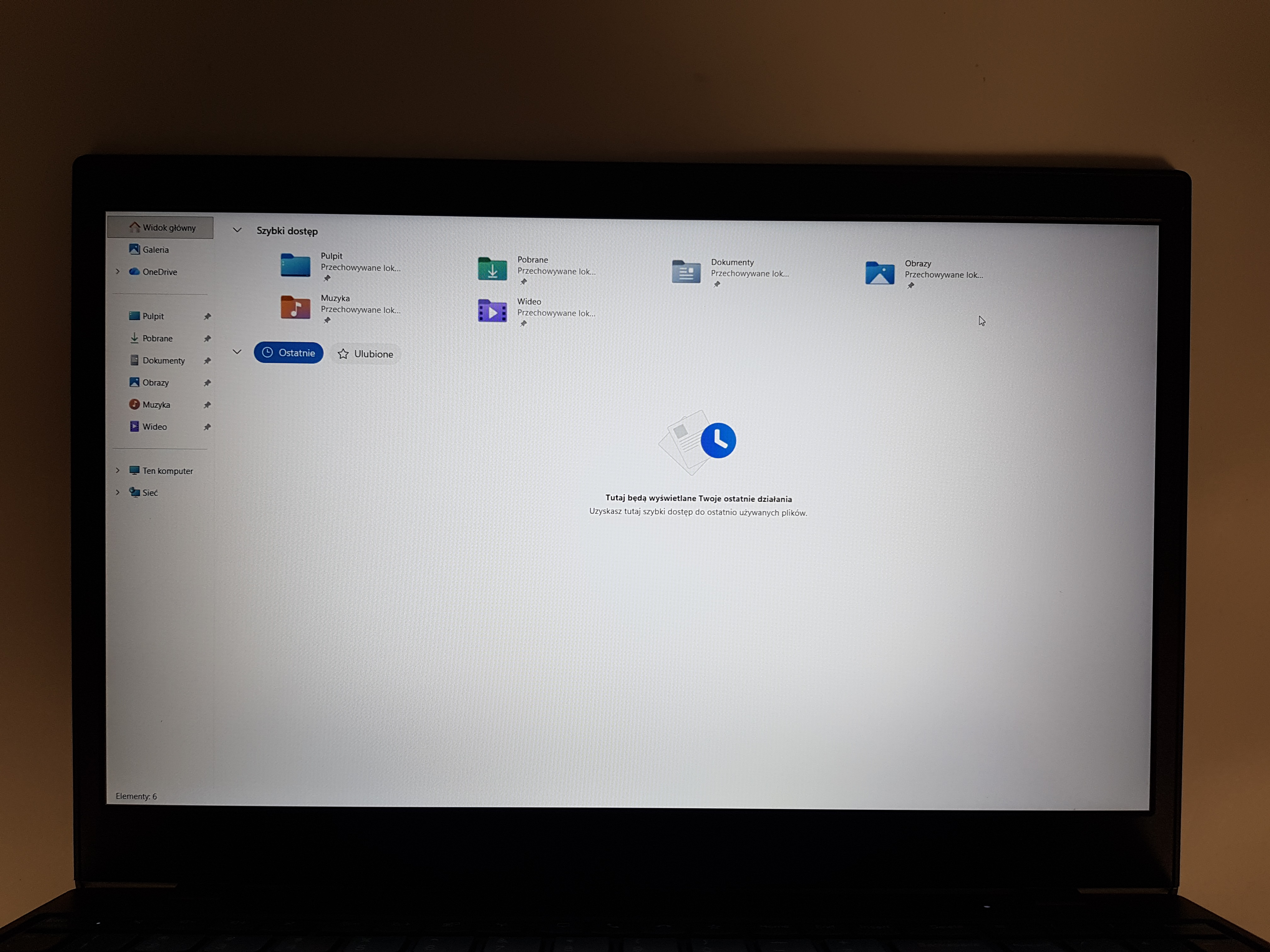 Lenovo ThinkPad L15 G1 - zdjęcie - 32644