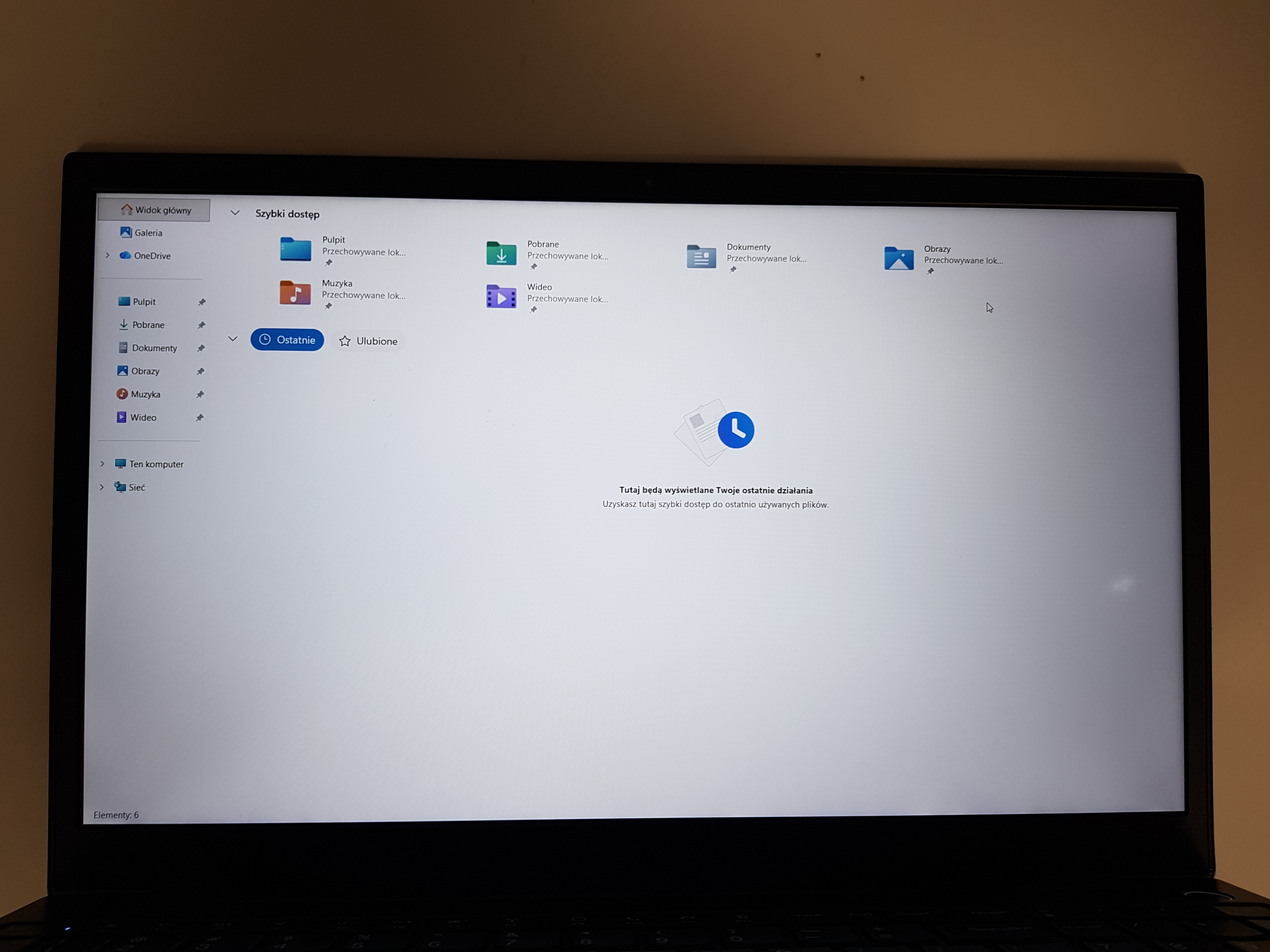 Lenovo ThinkPad E15 G2 - zdjęcie - 32886