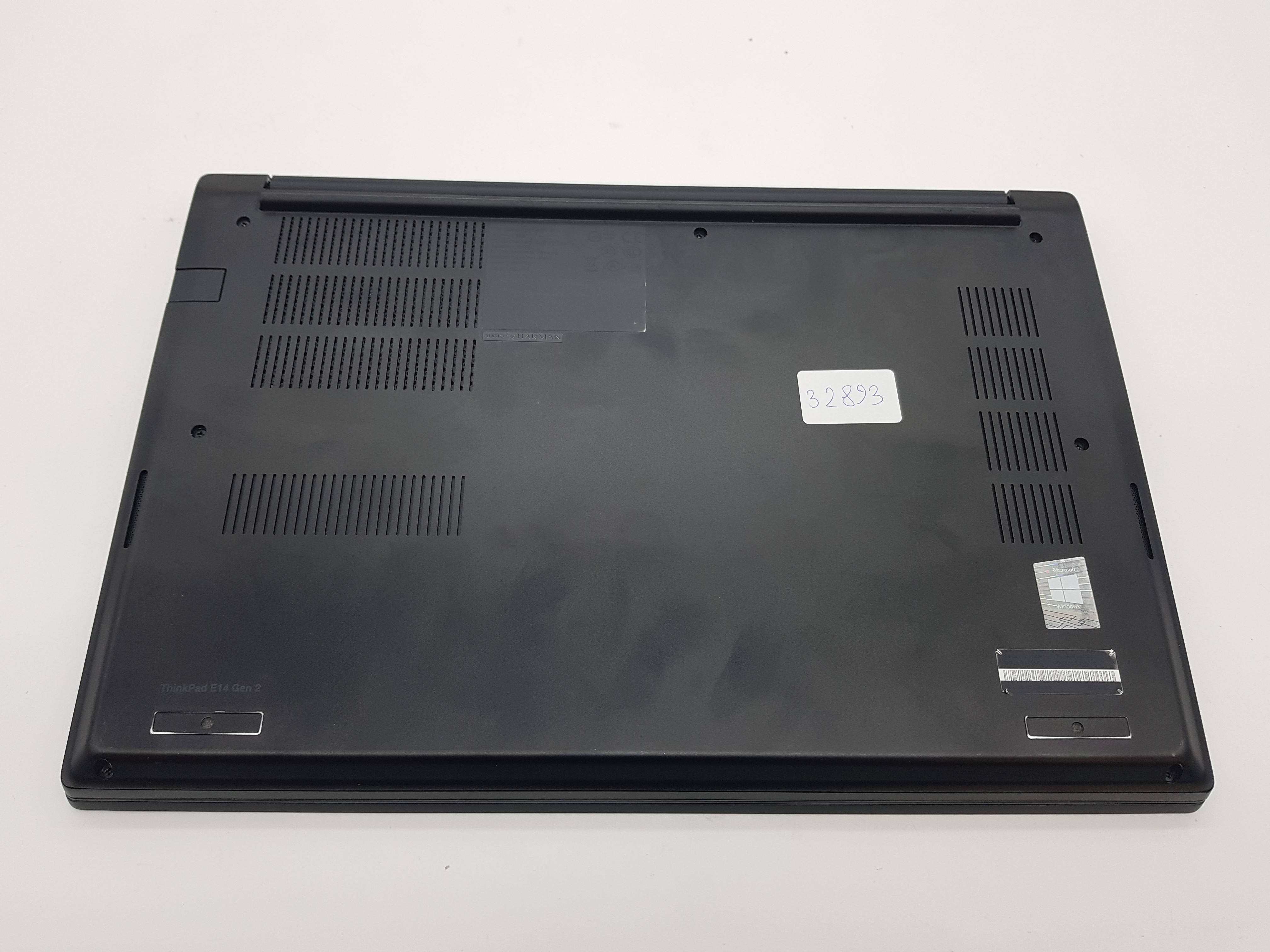 Lenovo ThinkPad E14 G2 - zdjęcie - 32893