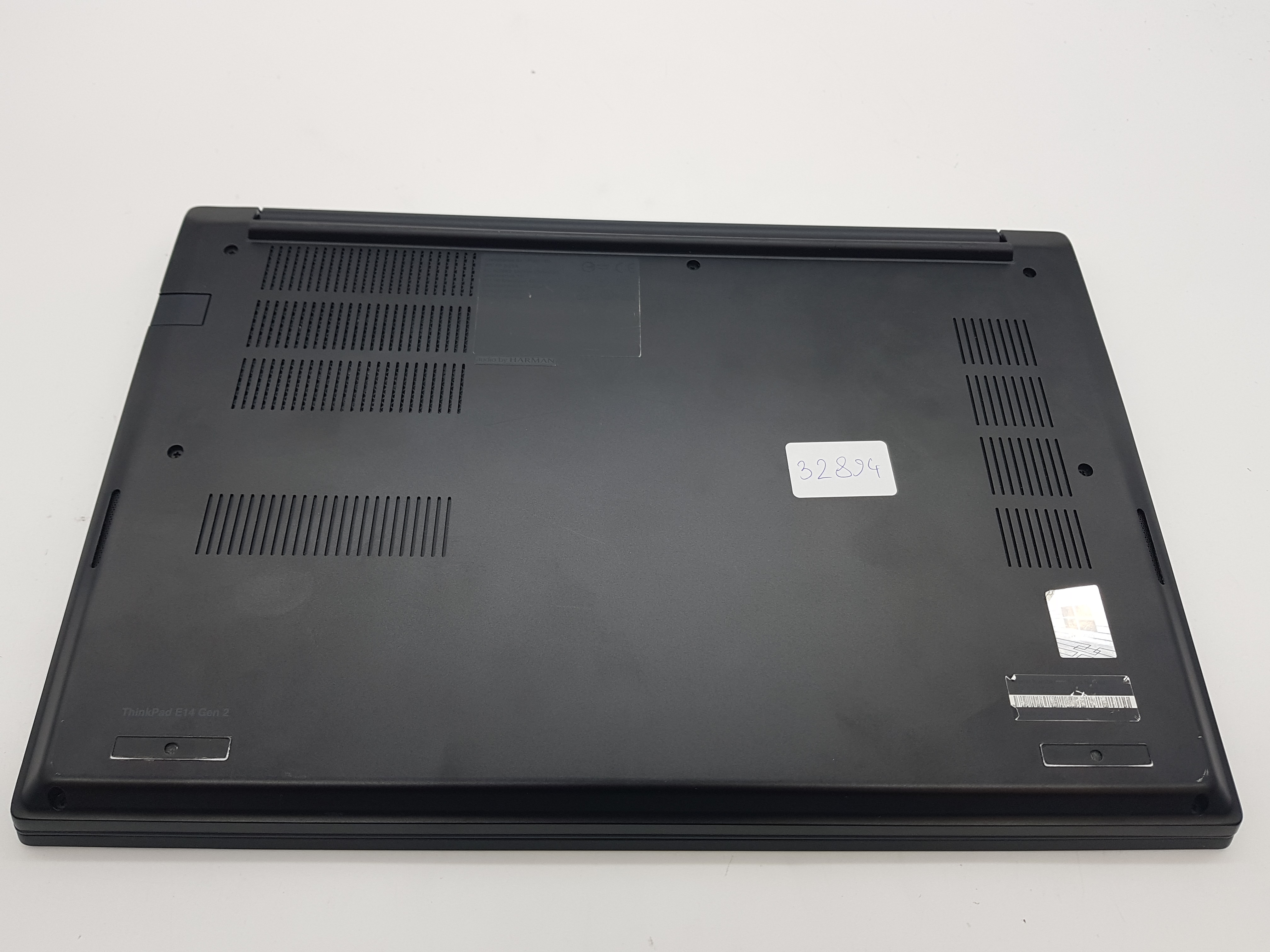 Lenovo ThinkPad E14 G2 - zdjęcie - 32894