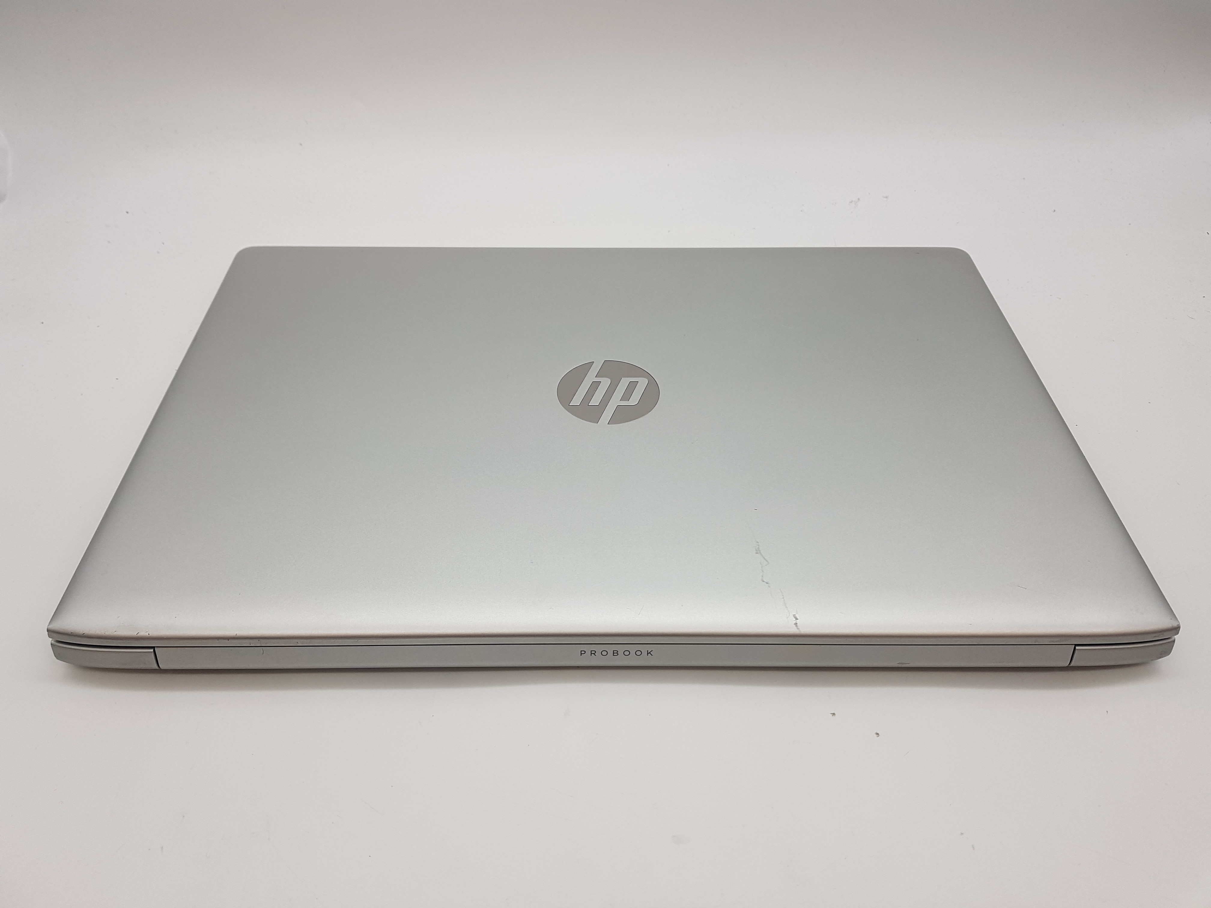 HP ProBook 470 G5 - zdjęcie - 32961