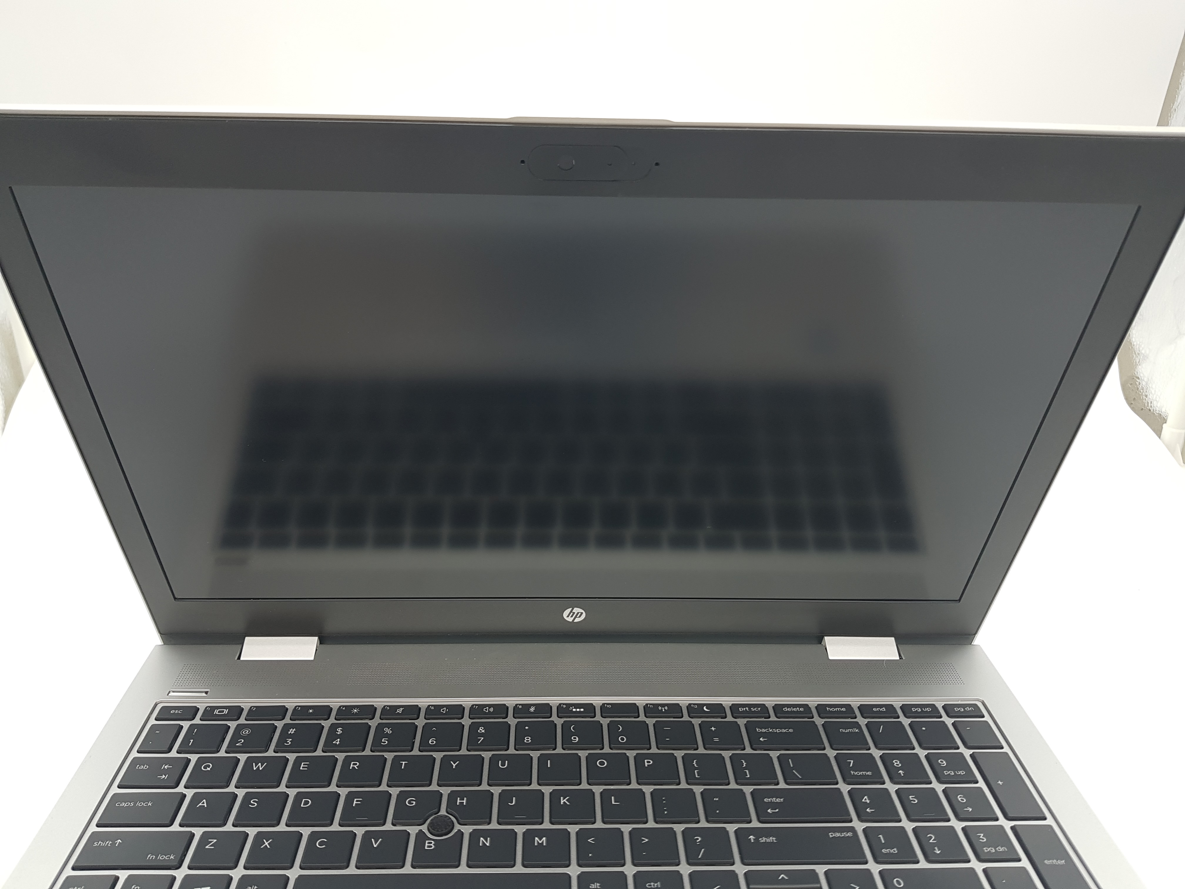 HP ProBook 650 G5 - zdjęcie - 33038