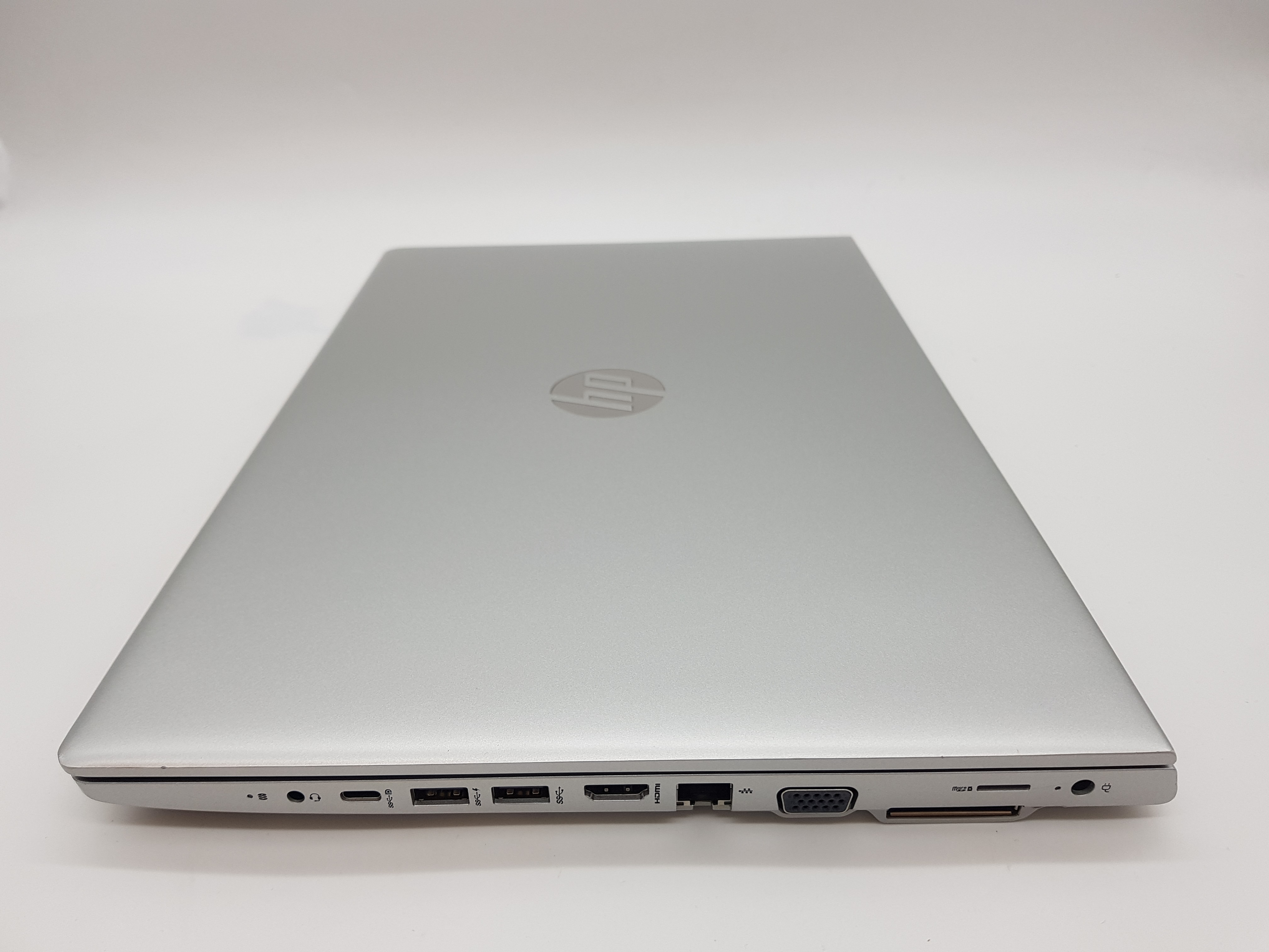 HP ProBook 650 G5 - zdjęcie - 33040