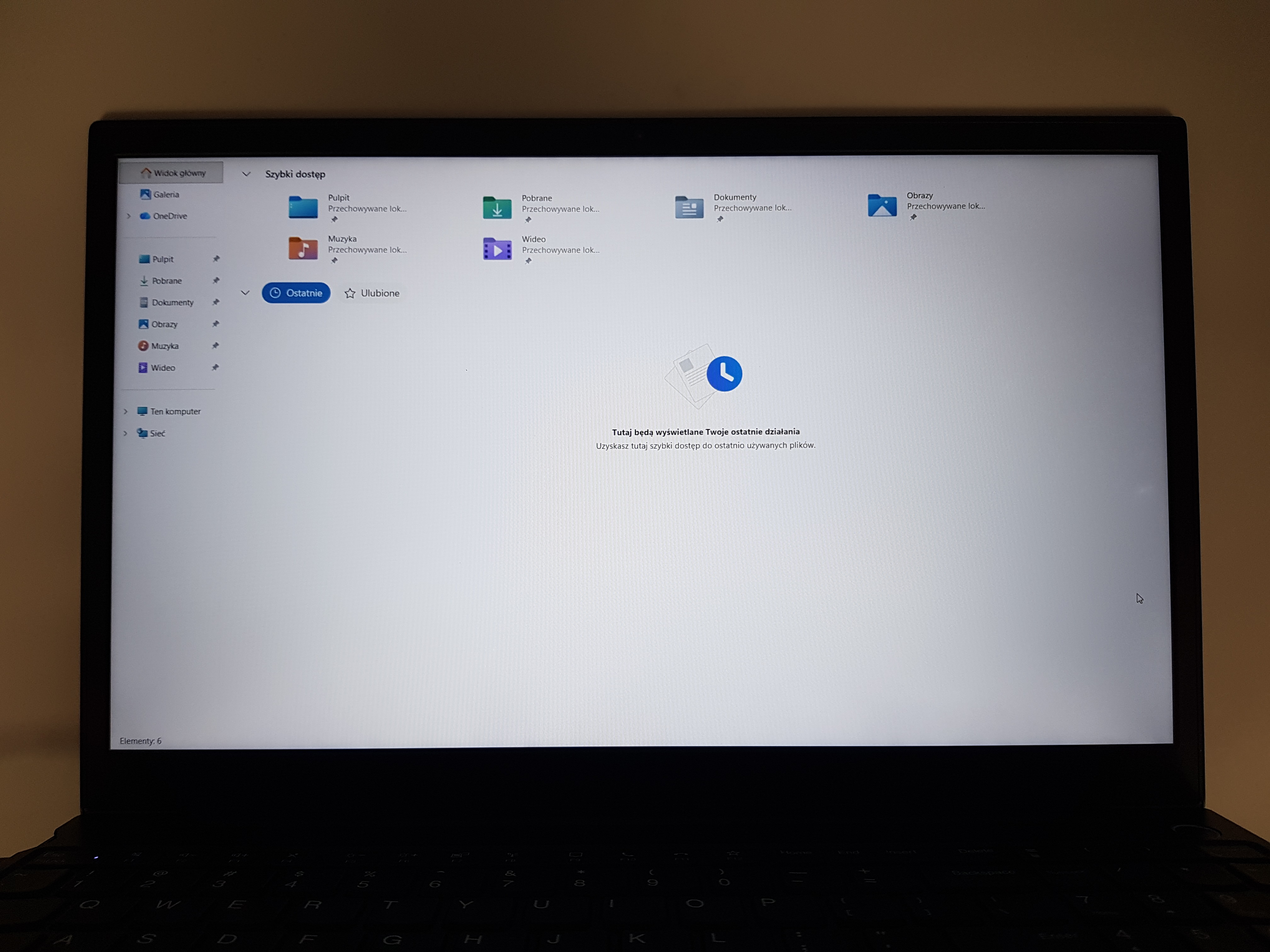 Lenovo ThinkPad E15 G2 - zdjęcie - 33121
