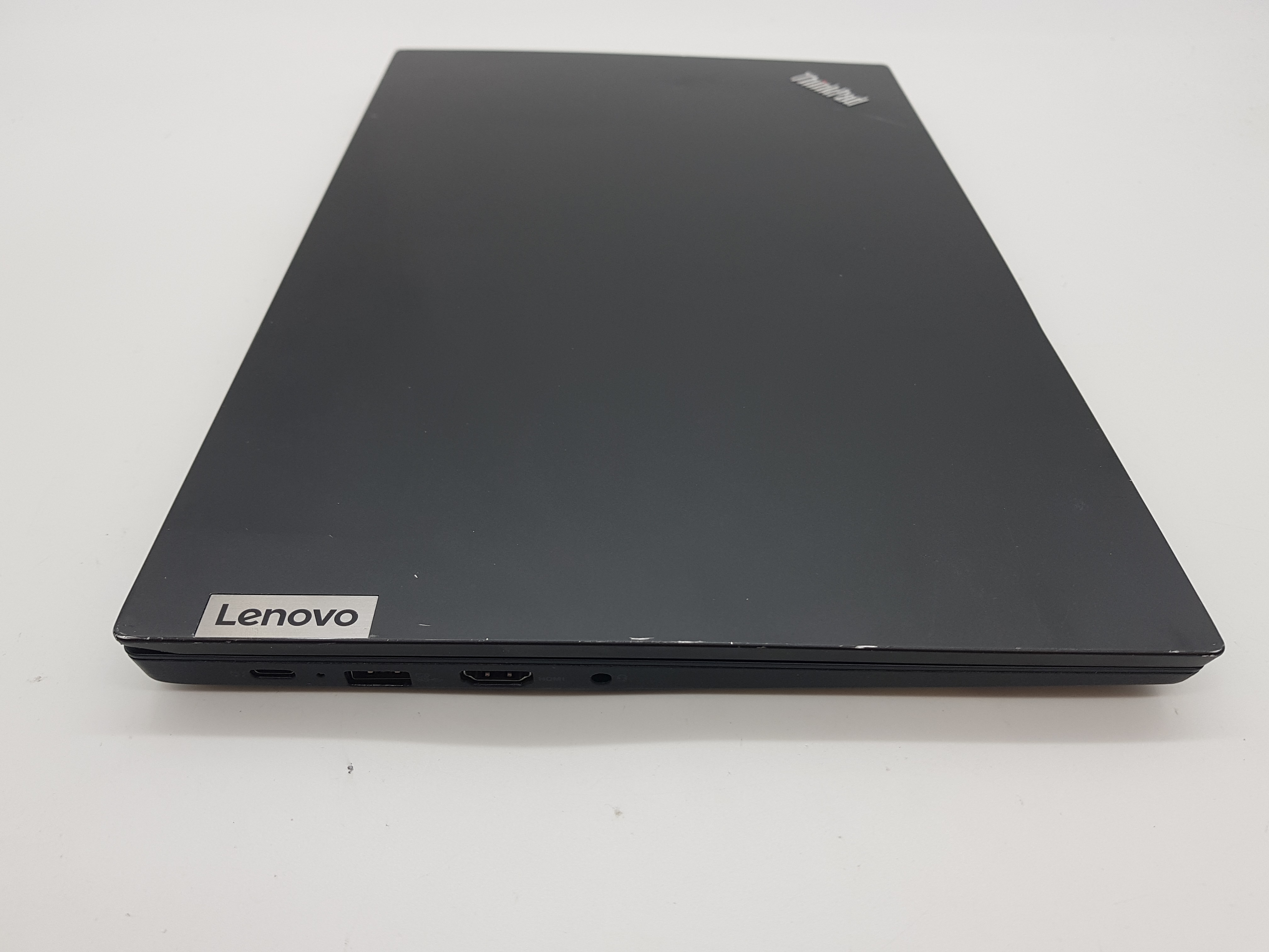 Lenovo ThinkPad E15 G2 - zdjęcie - 33126