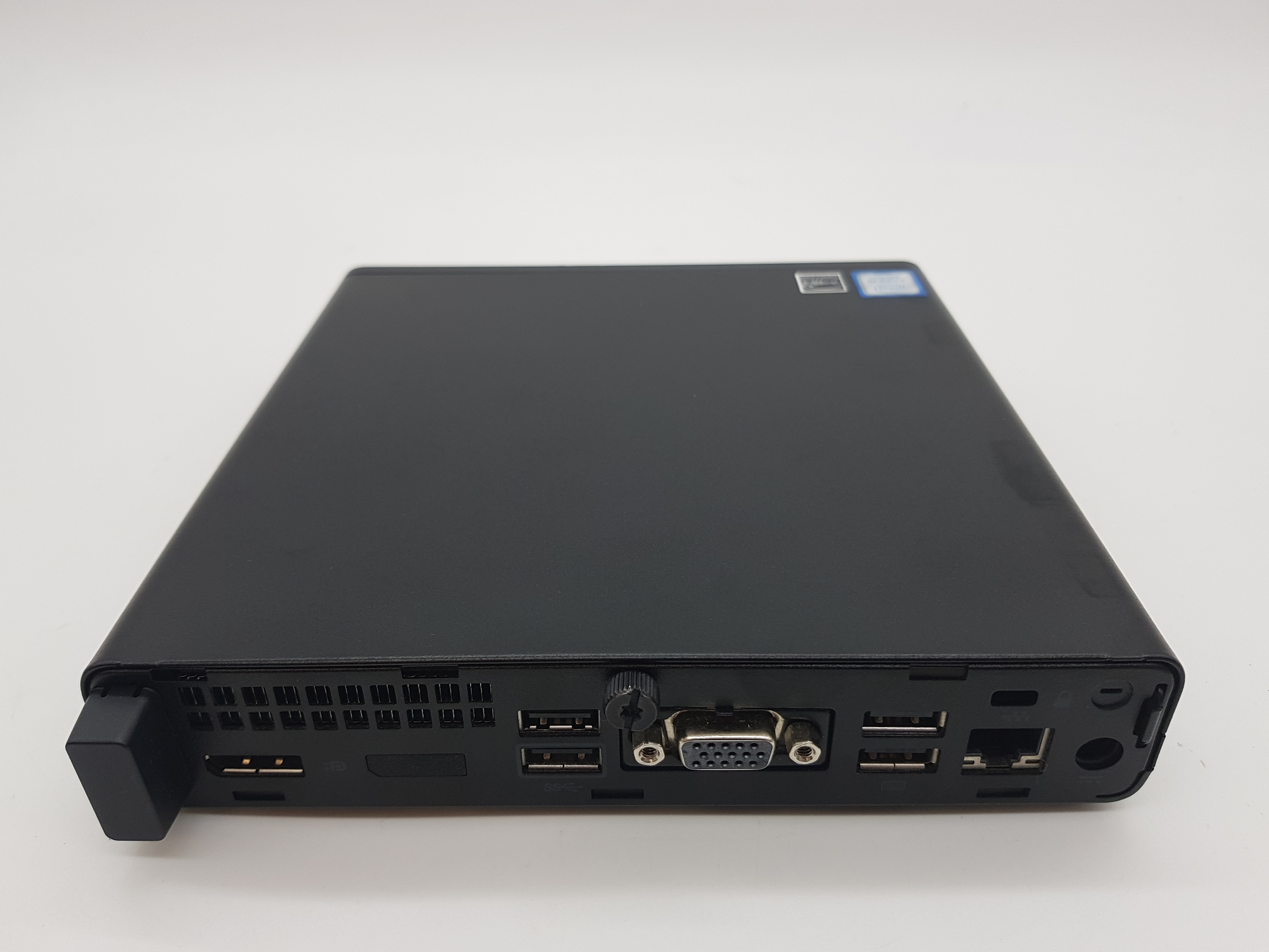 HP ProDesk 400 G4 DM - zdjęcie - 33208