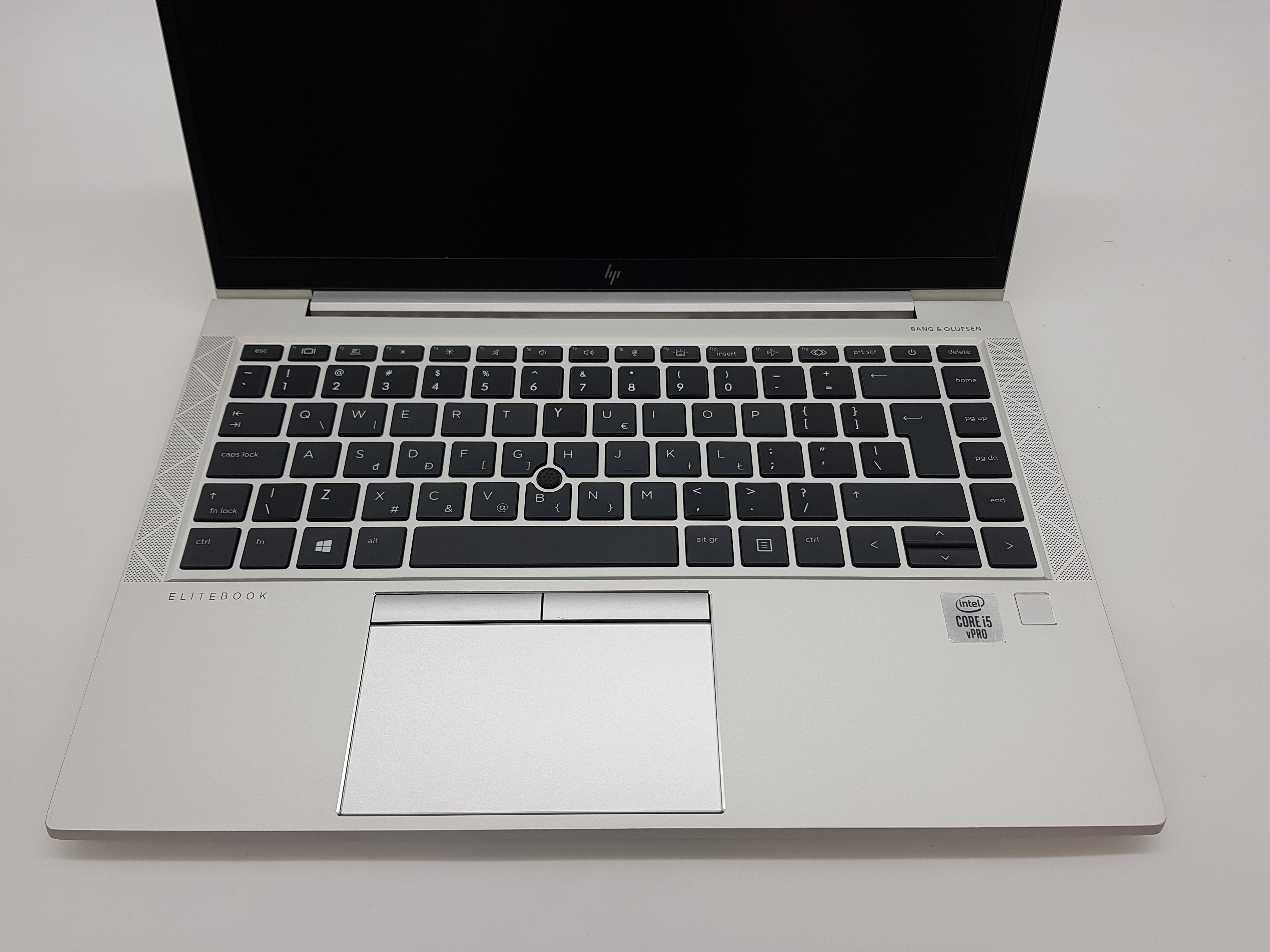 HP EliteBook 840 G7 - zdjęcie - 33852