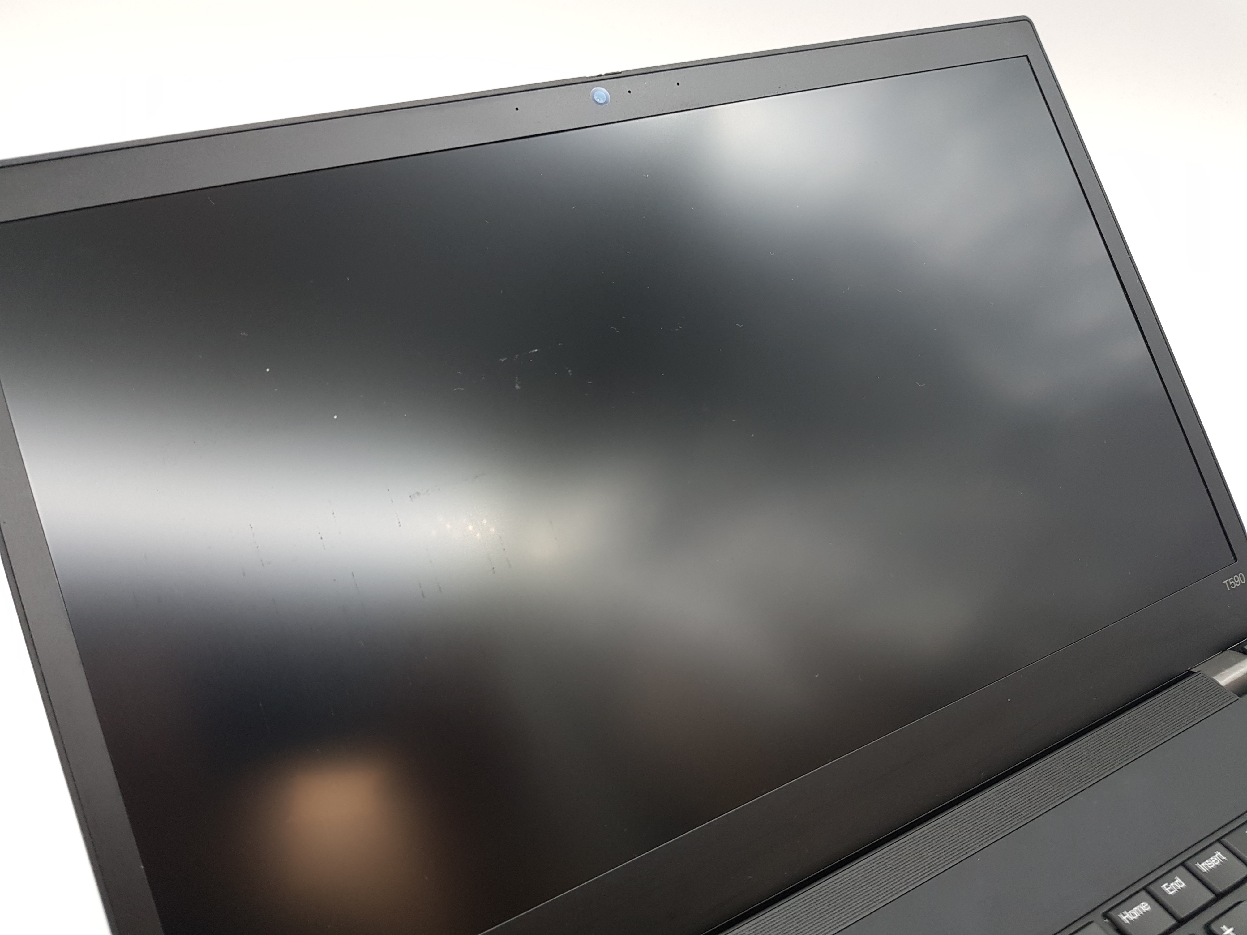 Lenovo ThinkPad T590 - zdjęcie - 33983
