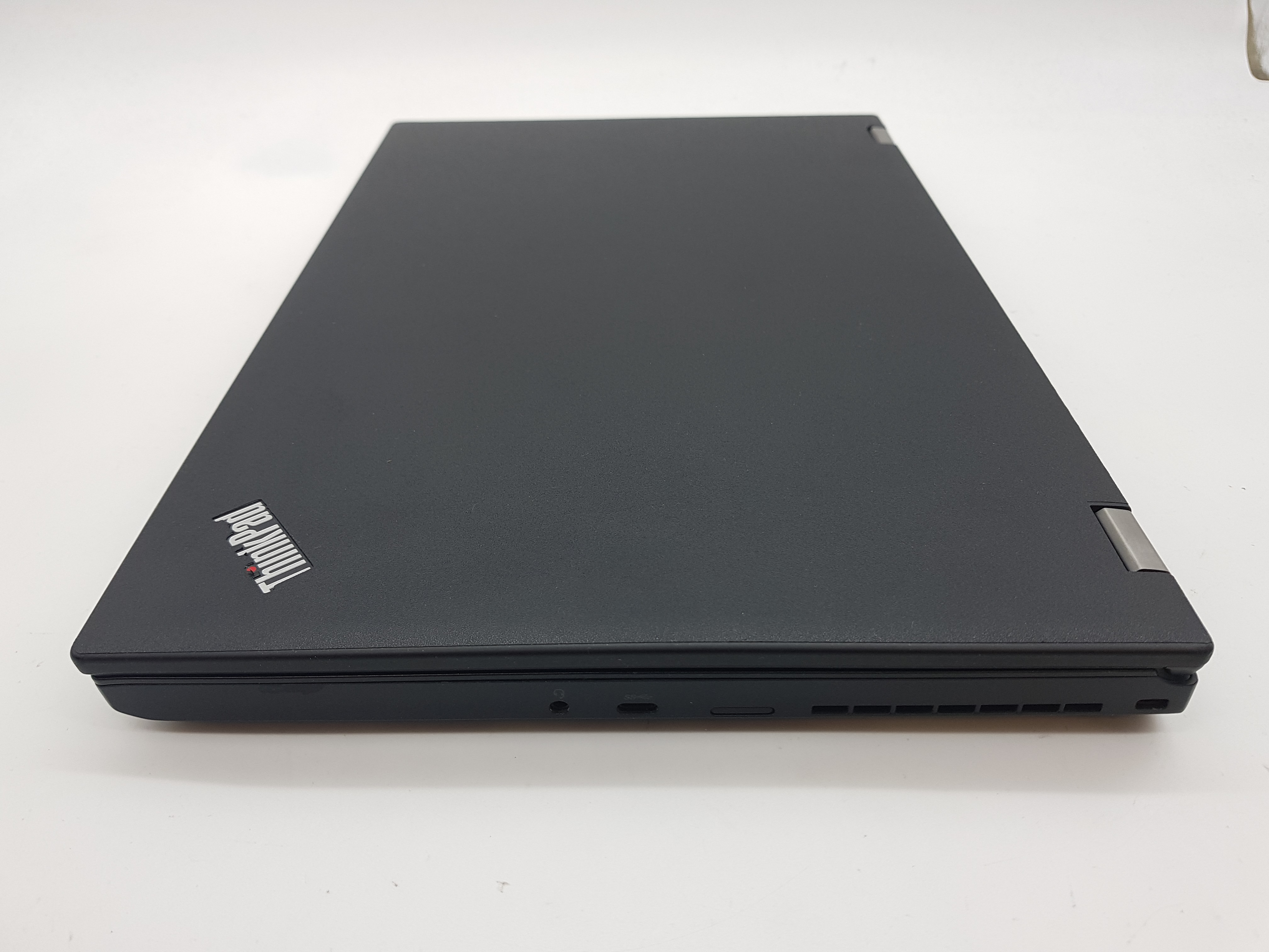 Lenovo ThinkPad P53 - zdjęcie - 34223