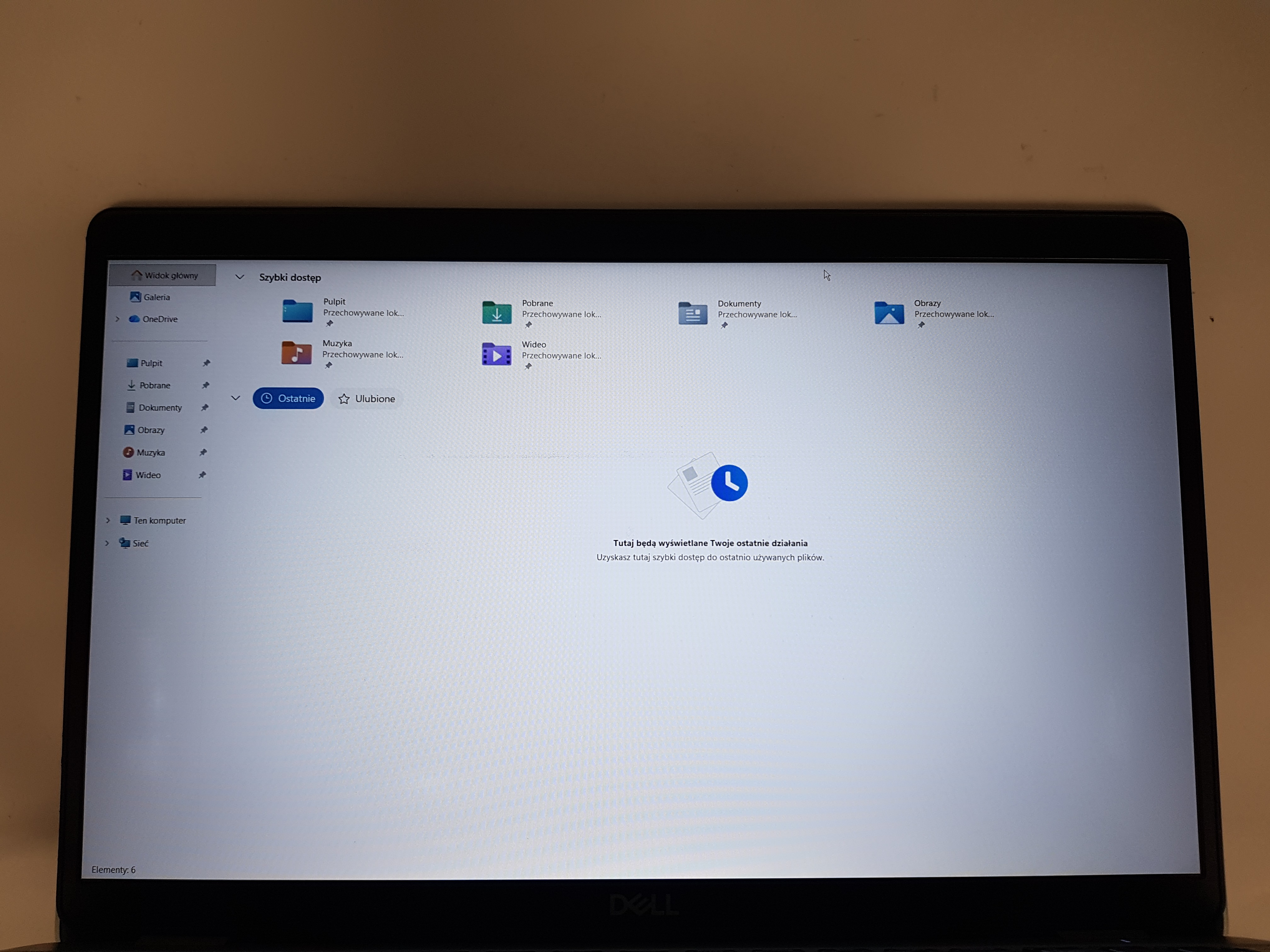 Dell Precision 3550 - zdjęcie - 34648