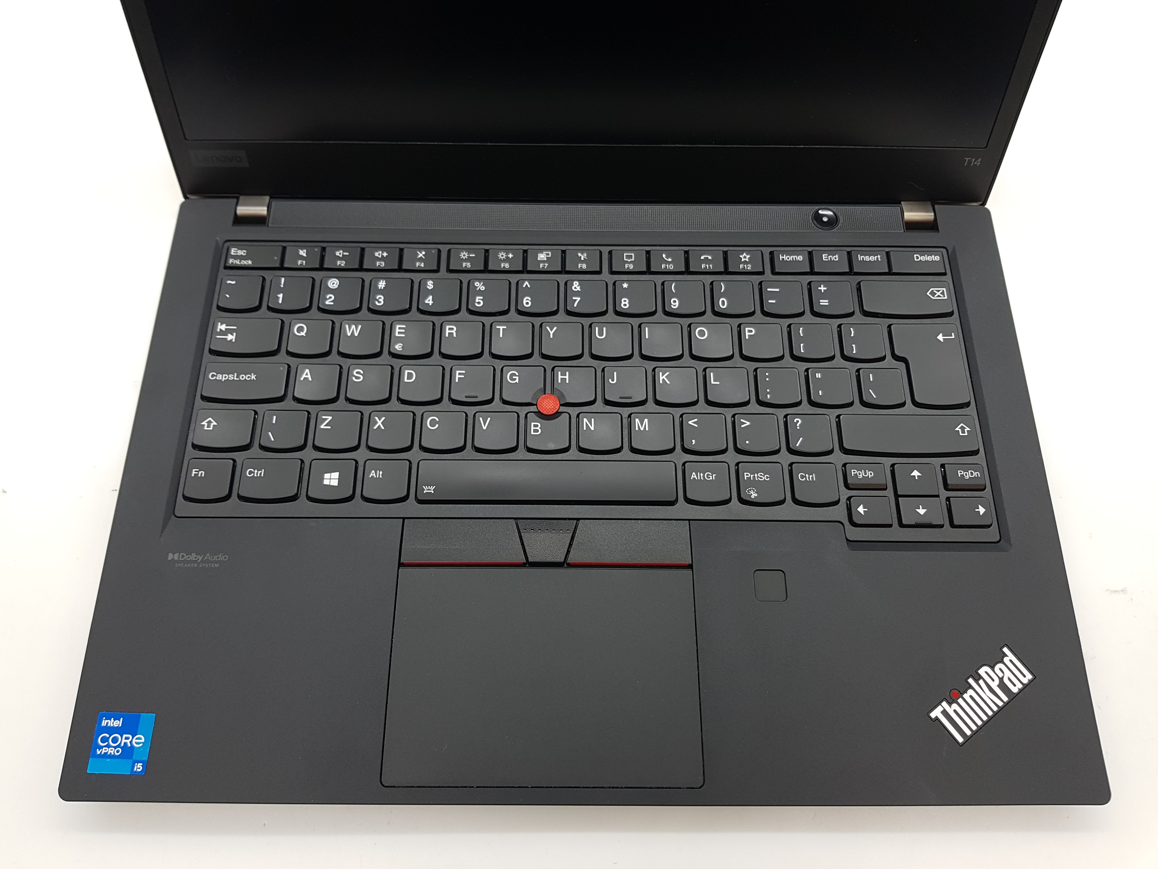 Lenovo ThinkPad T14 G2 - zdjęcie - 34822
