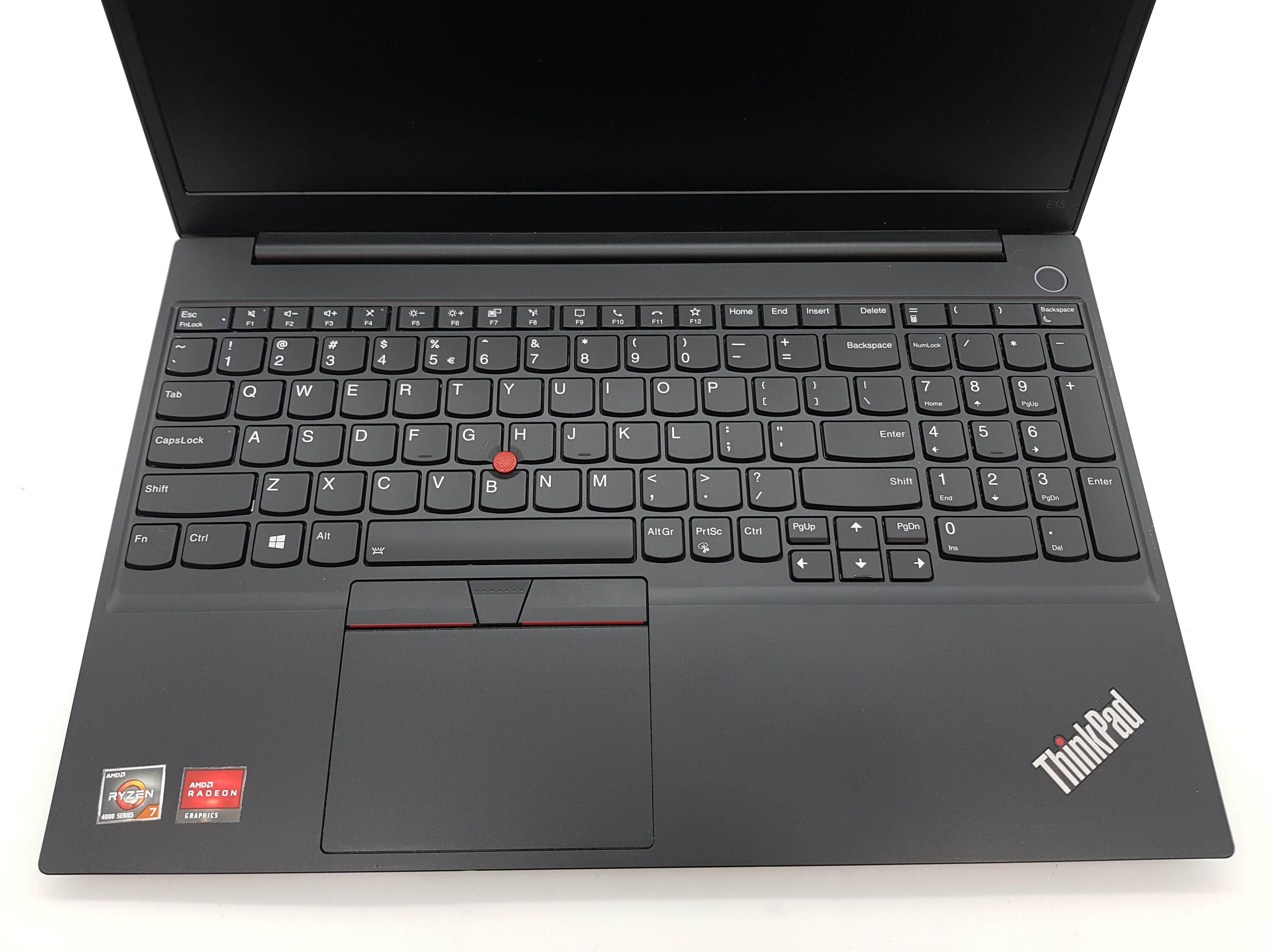 Lenovo ThinkPad E15 G2 - zdjęcie - 34971