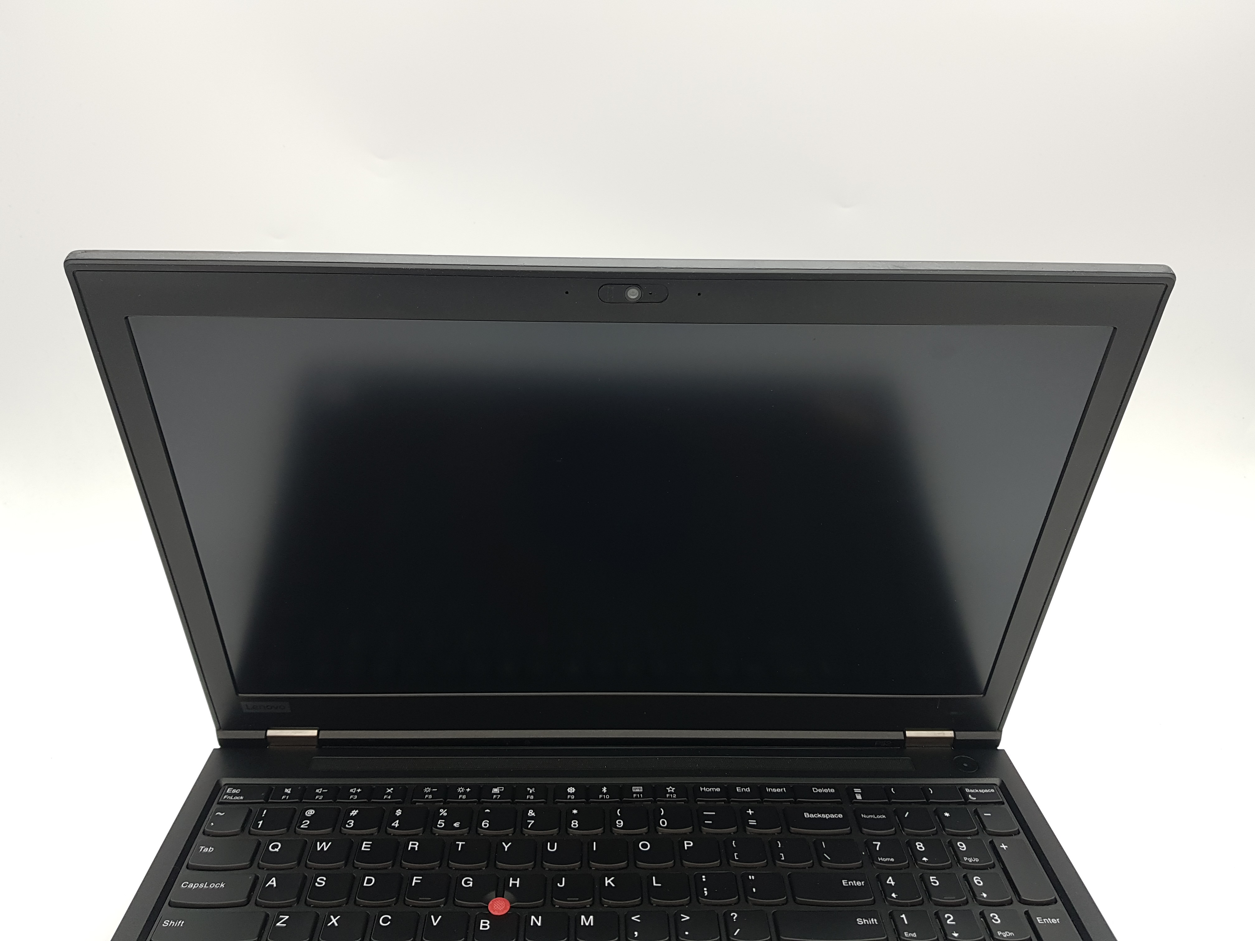 Lenovo ThinkPad P52 - zdjęcie - 35403
