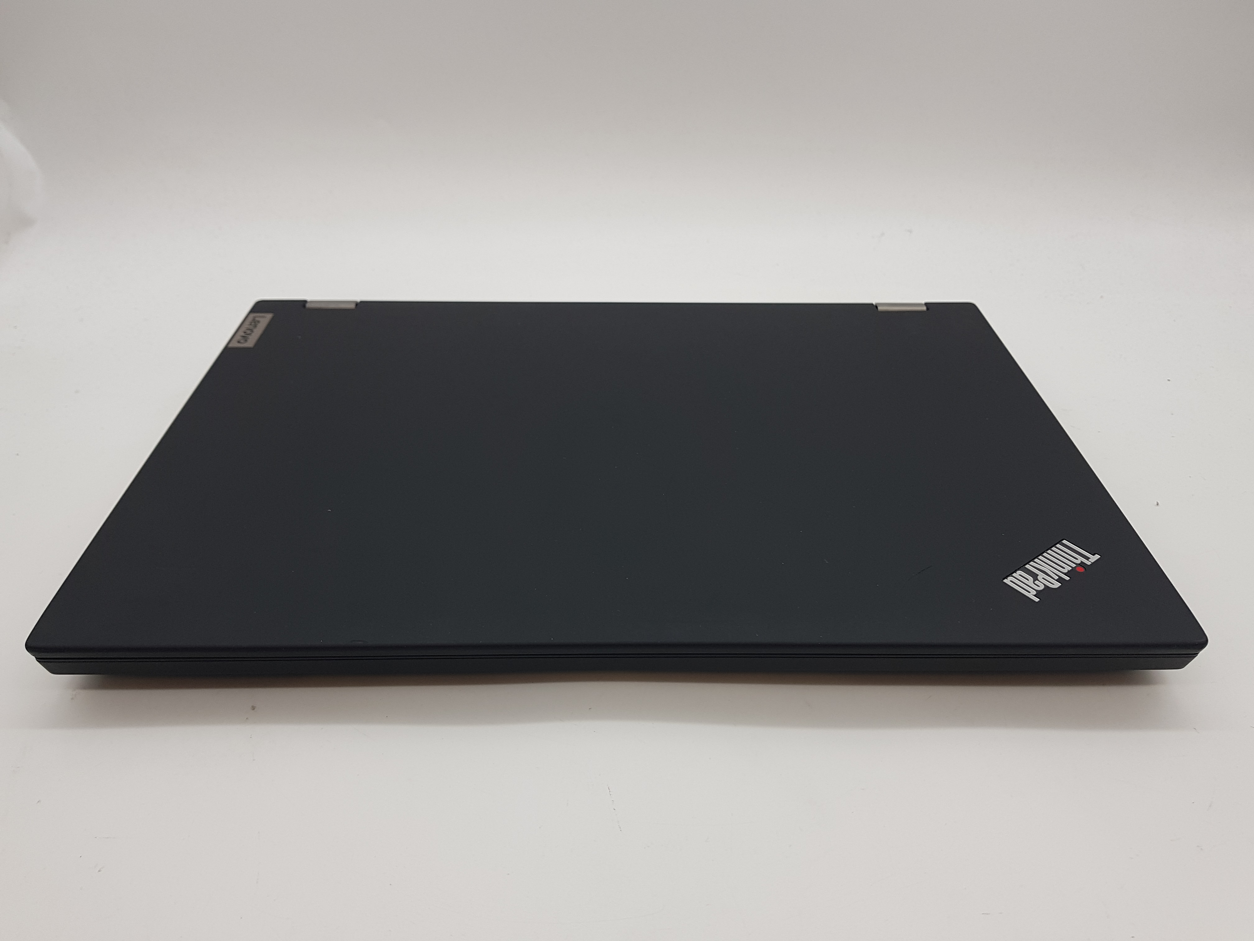 Lenovo ThinkPad P15 G1 - zdjęcie - 36289