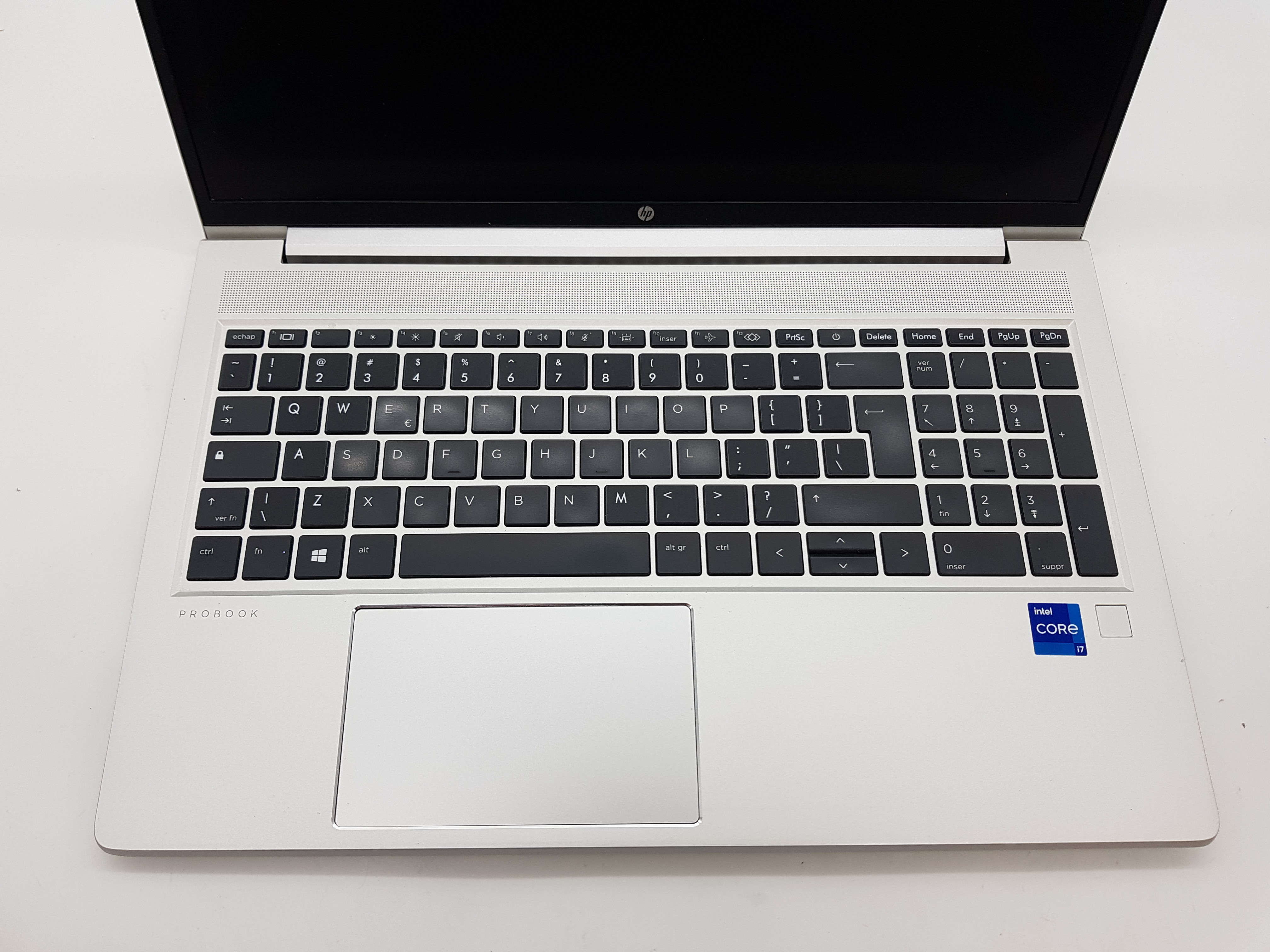 HP ProBook 650 G8 - zdjęcie - 36327