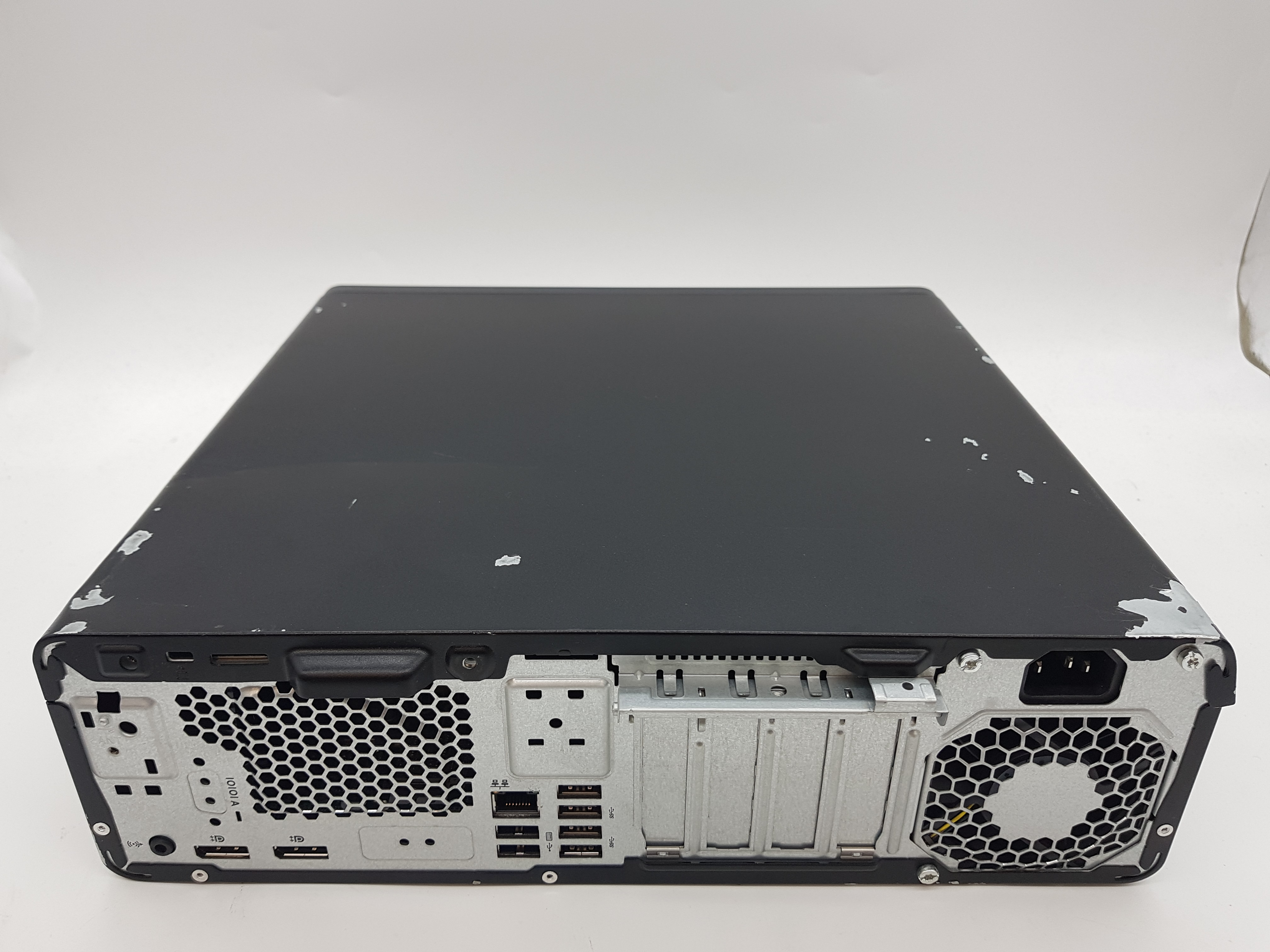 HP EliteDesk 800 G6 SFF - zdjęcie - 36340