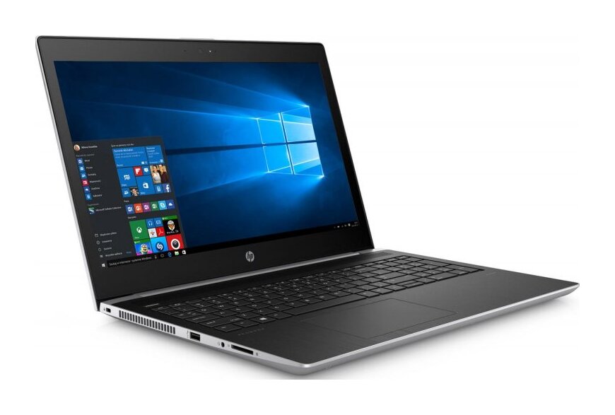  HP ProBook 450 G5 - zdjęcie