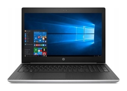 Laptop poleasingowy HP ProBook 450 G5 - zdjęcie