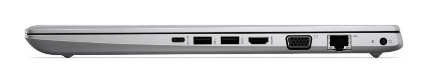  HP ProBook 450 G5 - zdjęcie