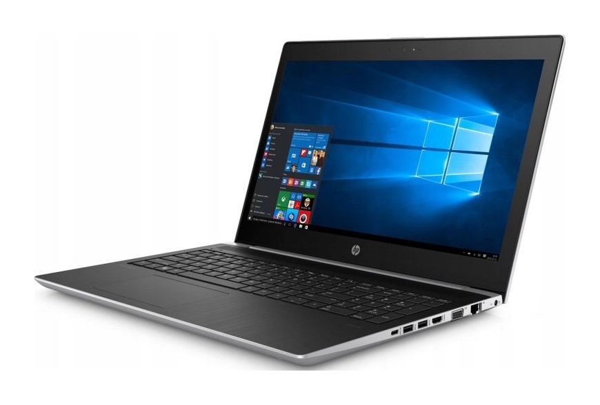  HP ProBook 450 G5 - zdjęcie