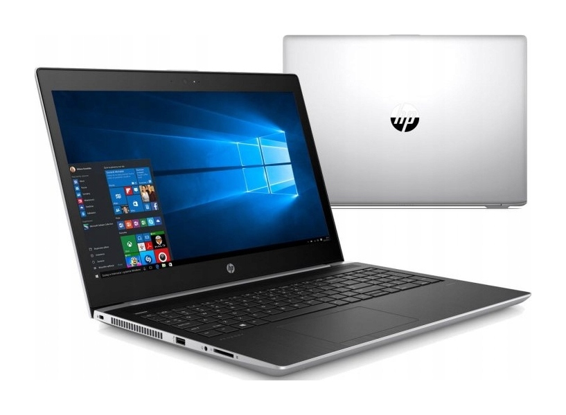  HP ProBook 450 G5 - zdjęcie