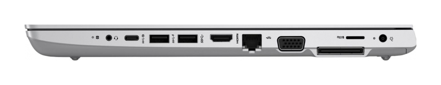  HP ProBook 650 G4 - zdjęcie