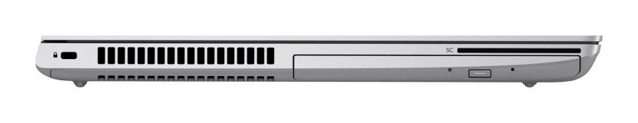  HP ProBook 650 G4 - zdjęcie
