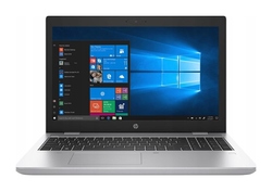 Laptop poleasingowy HP ProBook 650 G5 - zdjęcie