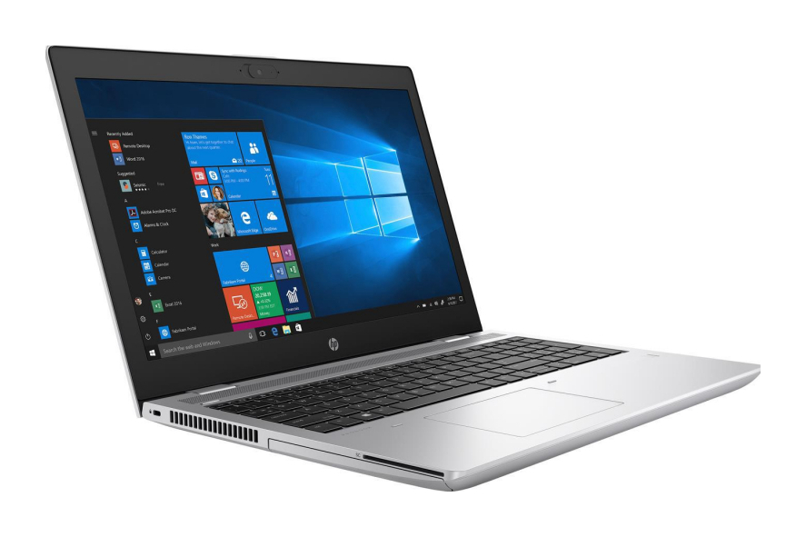  HP ProBook 650 G5 - zdjęcie