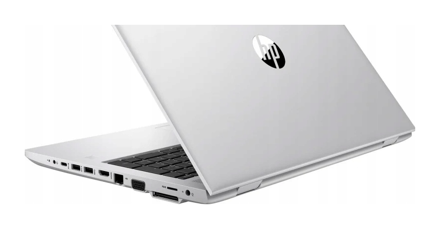  HP ProBook 650 G5 - zdjęcie