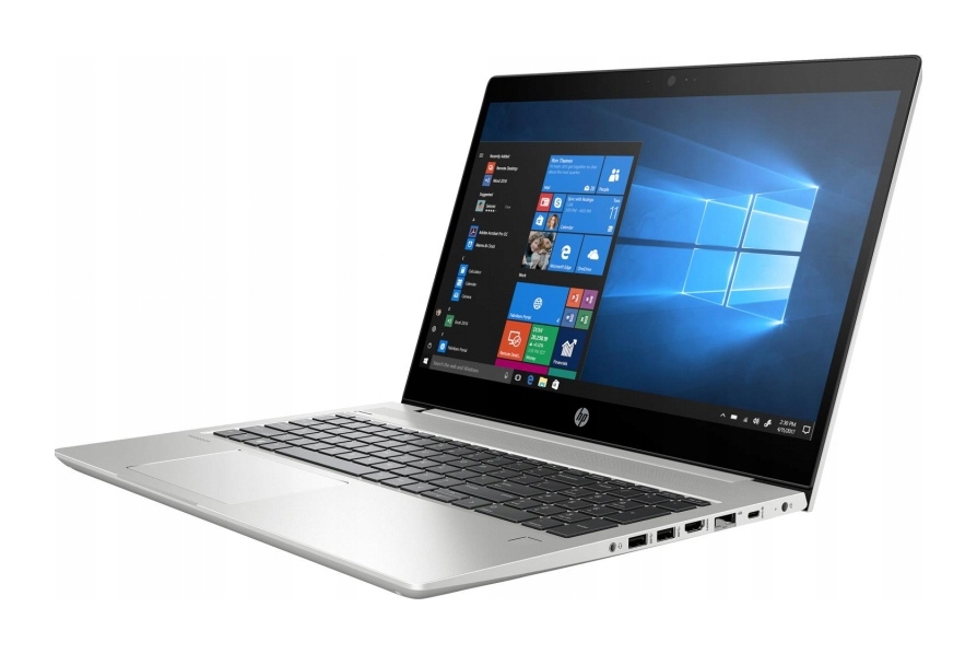  HP ProBook 450 G6 - zdjęcie