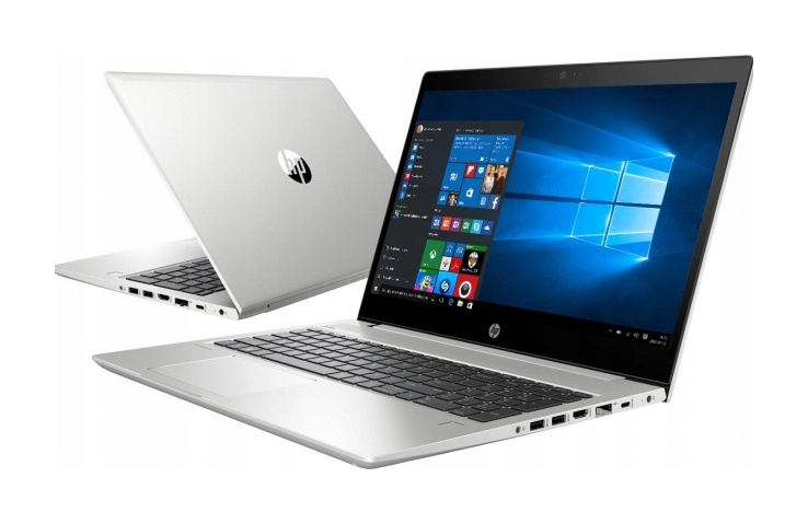  HP ProBook 450 G6 - zdjęcie