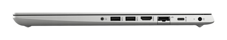  HP ProBook 450 G6 - zdjęcie