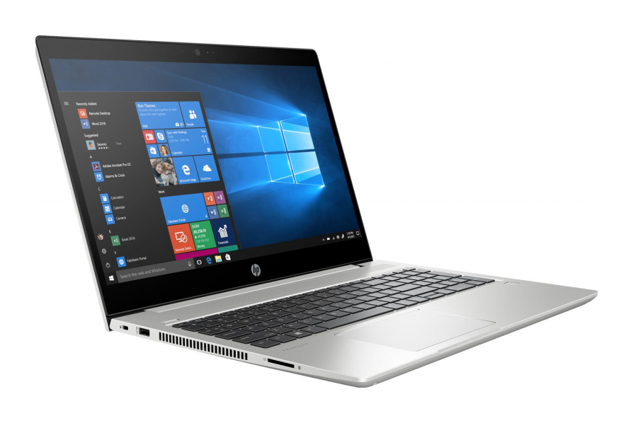  HP ProBook 450 G6 - zdjęcie