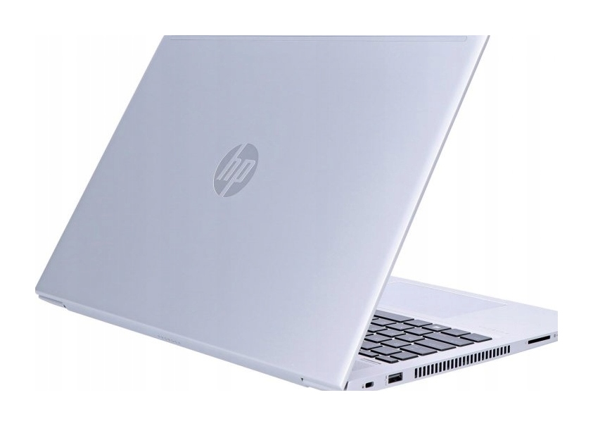  HP ProBook 450 G7 - zdjęcie