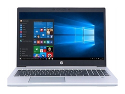 Laptop poleasingowy HP ProBook 450 G7 - zdjęcie
