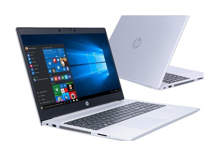  HP ProBook 450 G7 - zdjęcie