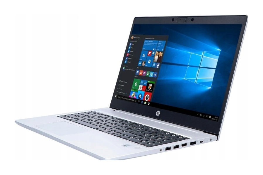  HP ProBook 450 G7 - zdjęcie