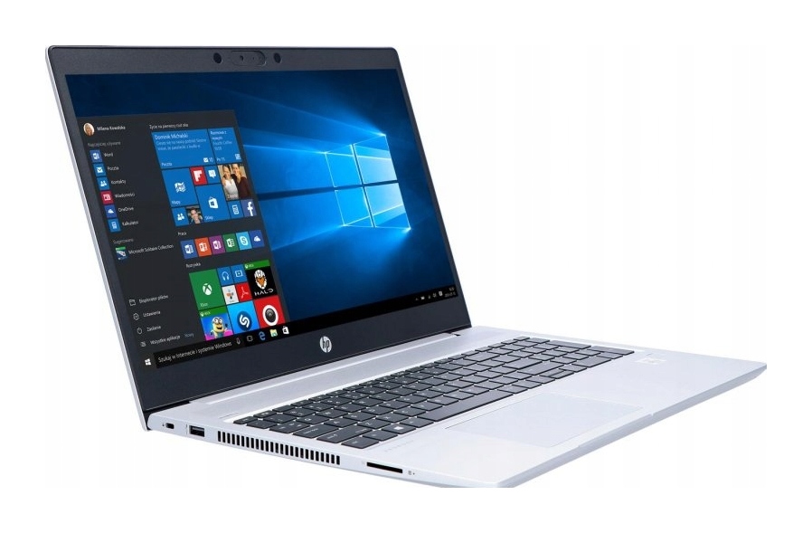  HP ProBook 450 G7 - zdjęcie