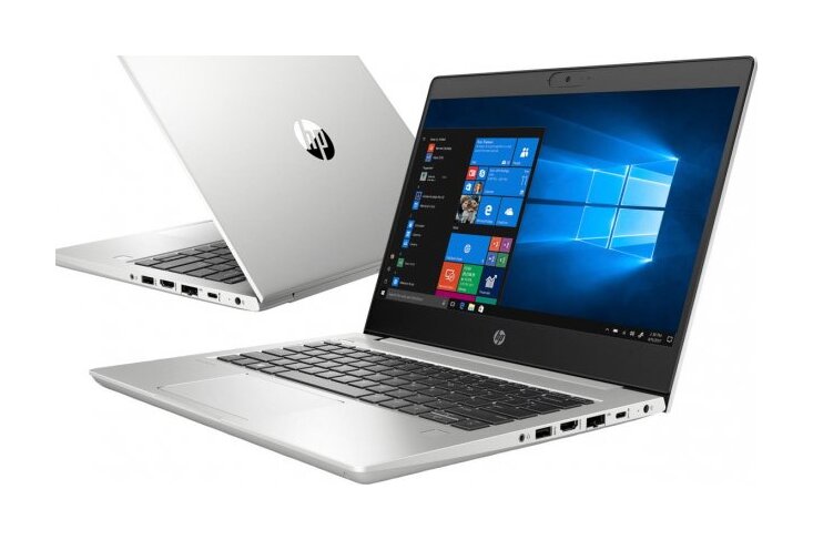  HP ProBook 430 G7 - zdjęcie