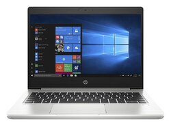 Laptop poleasingowy HP ProBook 430 G7 - zdjęcie