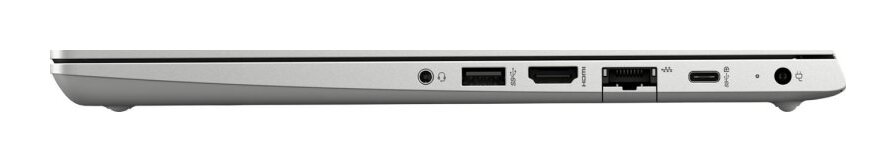  HP ProBook 430 G7 - zdjęcie