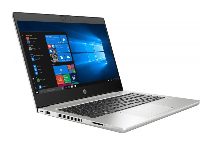  HP ProBook 430 G7 - zdjęcie