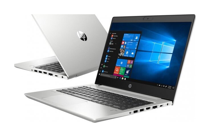  HP ProBook 440 G7 - zdjęcie
