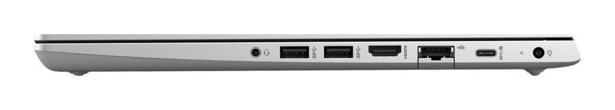  HP ProBook 440 G7 - zdjęcie