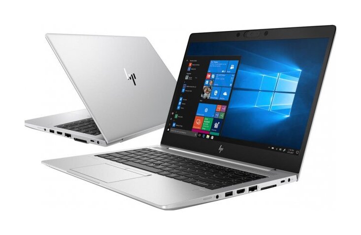  HP EliteBook 745 G6 - zdjęcie