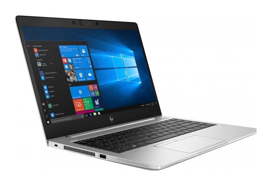  HP EliteBook 745 G6 - zdjęcie