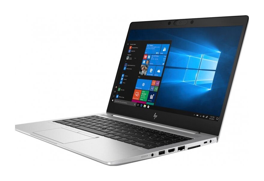  HP EliteBook 745 G6 - zdjęcie