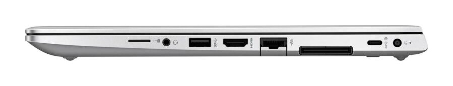  HP EliteBook 745 G6 - zdjęcie