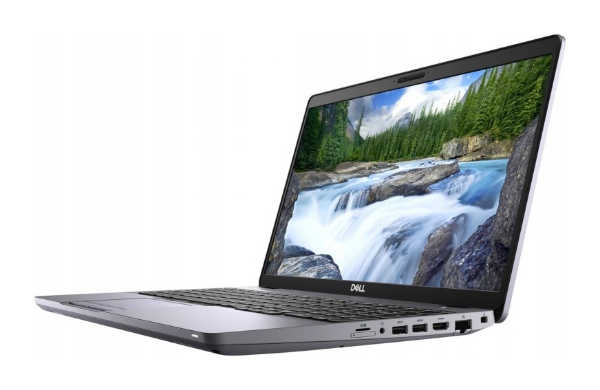  Dell Latitude 5511 - zdjęcie